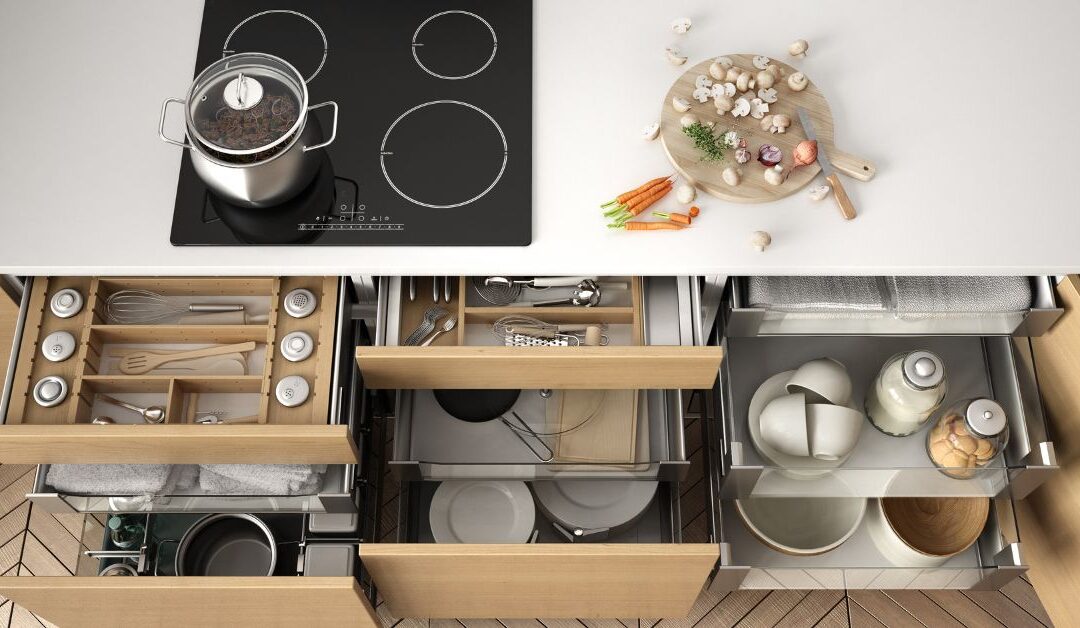 The Ultimate Guide to Kitchen Essentials: From Serveware & Table Accessories to Everyday Tools Every Home Cook Needs